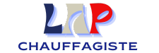 Chauffagiste Saint-Herblain Logo